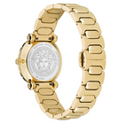 Versace Ladies Greca Twist Watch