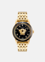 Versace V-Palazzo Diamond Watch