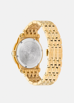 Versace V-Palazzo Diamond Watch