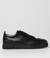 Christian Louboutin Louis Junior Spike Sneakers