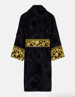 Versace Amplified Bathrobe