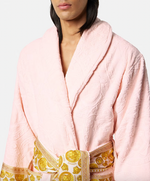 Versace Amplified Bathrobe