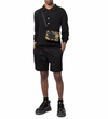 Versace Jeans Couture Messenger Baroque Cross body Bag