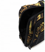 Versace Jeans Couture Messenger Baroque Cross body Bag
