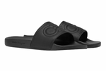 Salvatore Ferragamo Gancini Slide Slippers