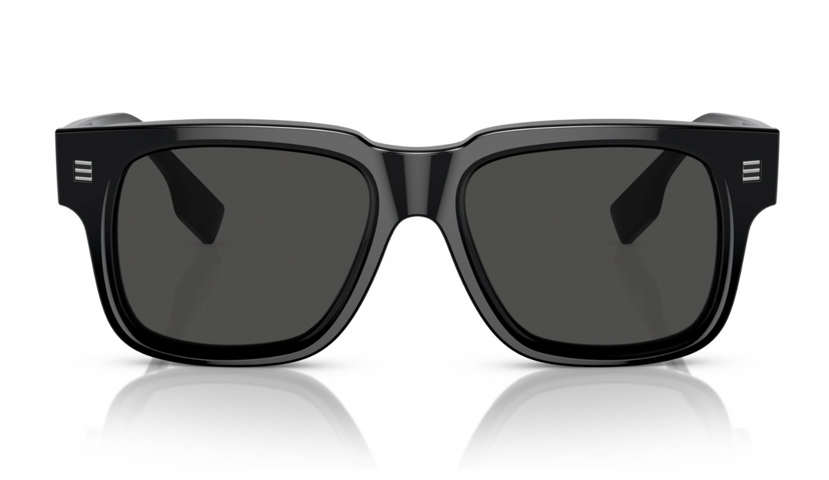 Burberry Black Hayden Sunglasses
