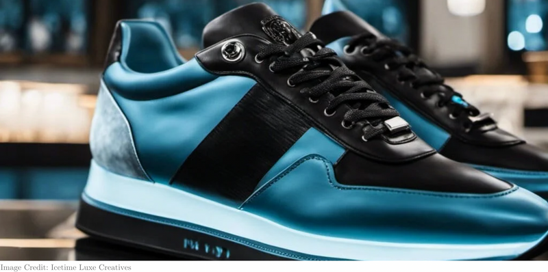 THE 6 ESSENTIAL SHOE TYPES EVERY MAN NEEDS IN HIS COLLECTION – ICETIME LUXE