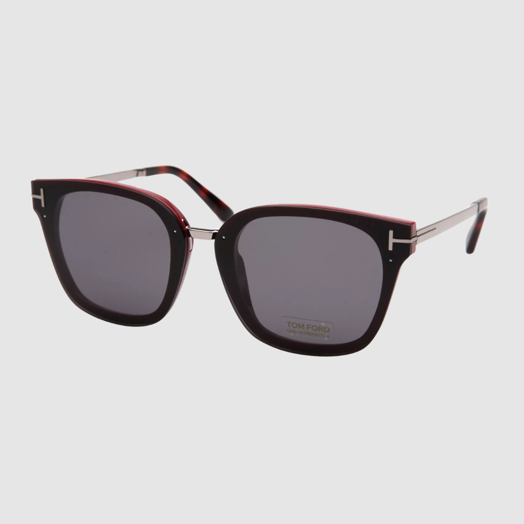 Tom Ford Bordeaux Sunglasses