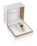 Versace Stud Icon Diamond Watch