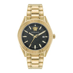 Versace Men's V-Code Watch