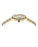 Versace Medusa Alchemy Bracelet Watch