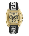Versace Dominus Chronograph Watch