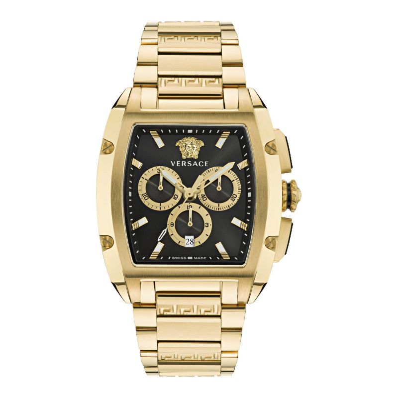 Versace Dominus Watch