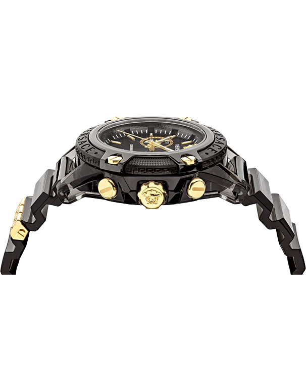 Versace（ベルサーチェ）ICON ACTIVE シリーズ VERSACE︎ ICON ACTIVE