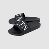Valentino Logo Slides