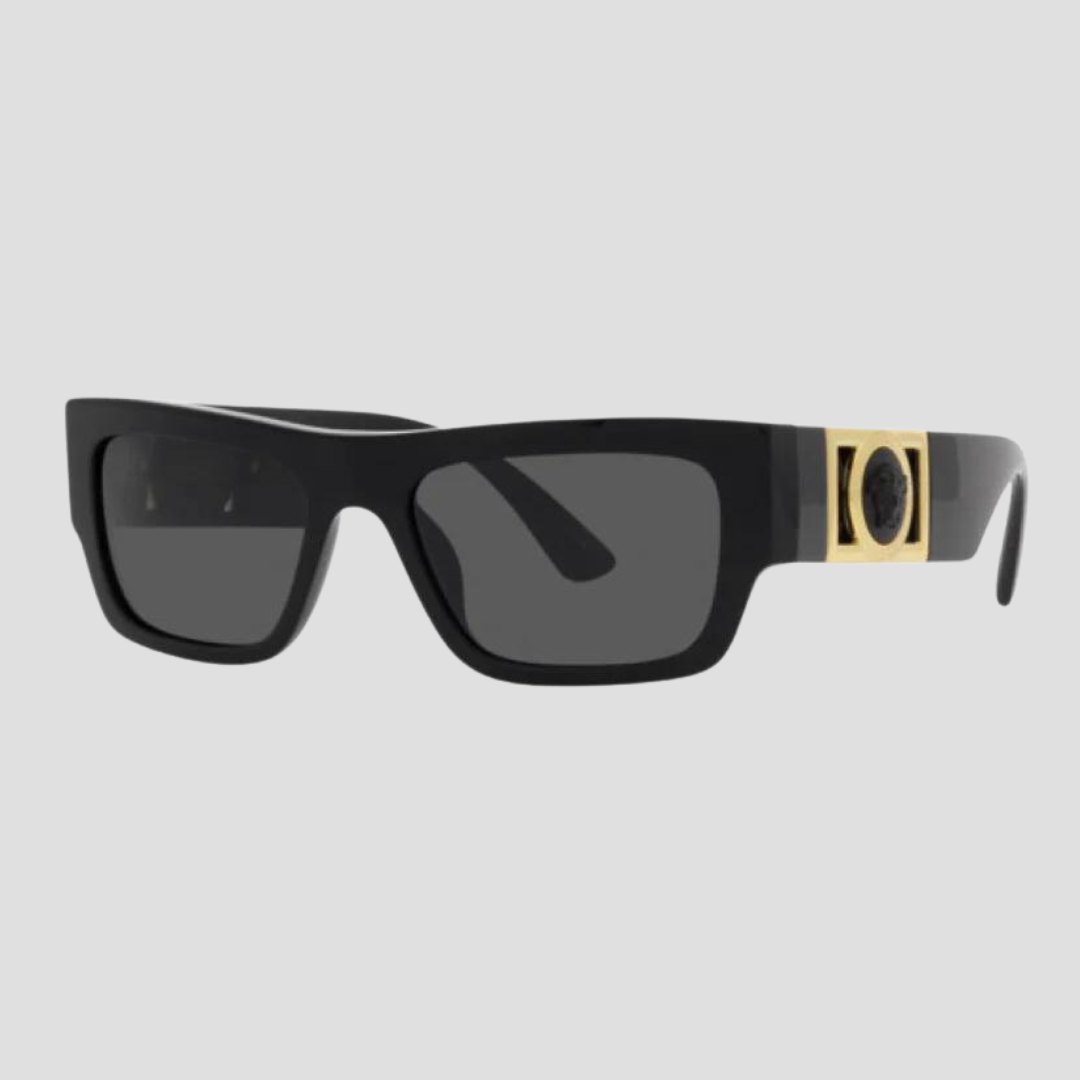Versace Black VE4416UGB1/87 Sunglasses