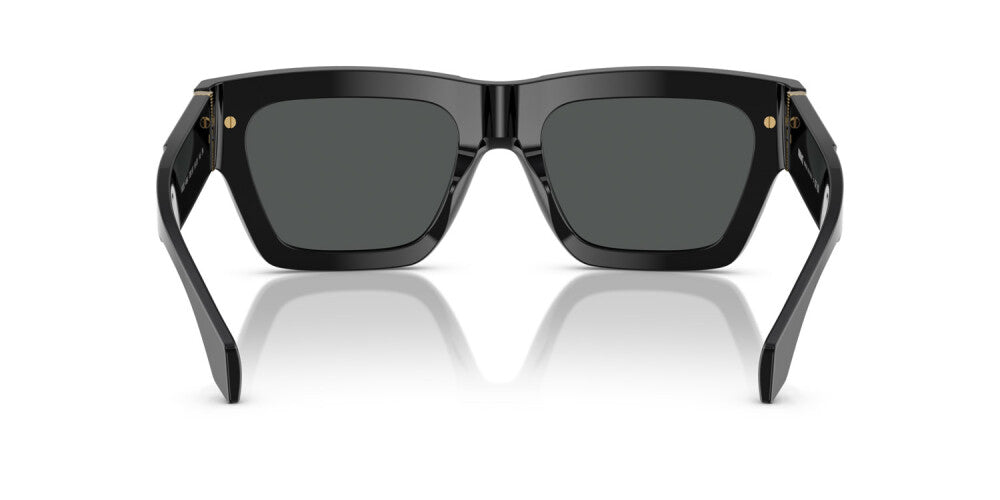 Versace Black Sunglasses