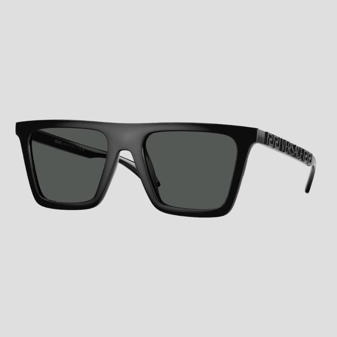 Versace Black VE4468U Sunglasses