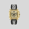 Versace Dominus Chronograph Watch