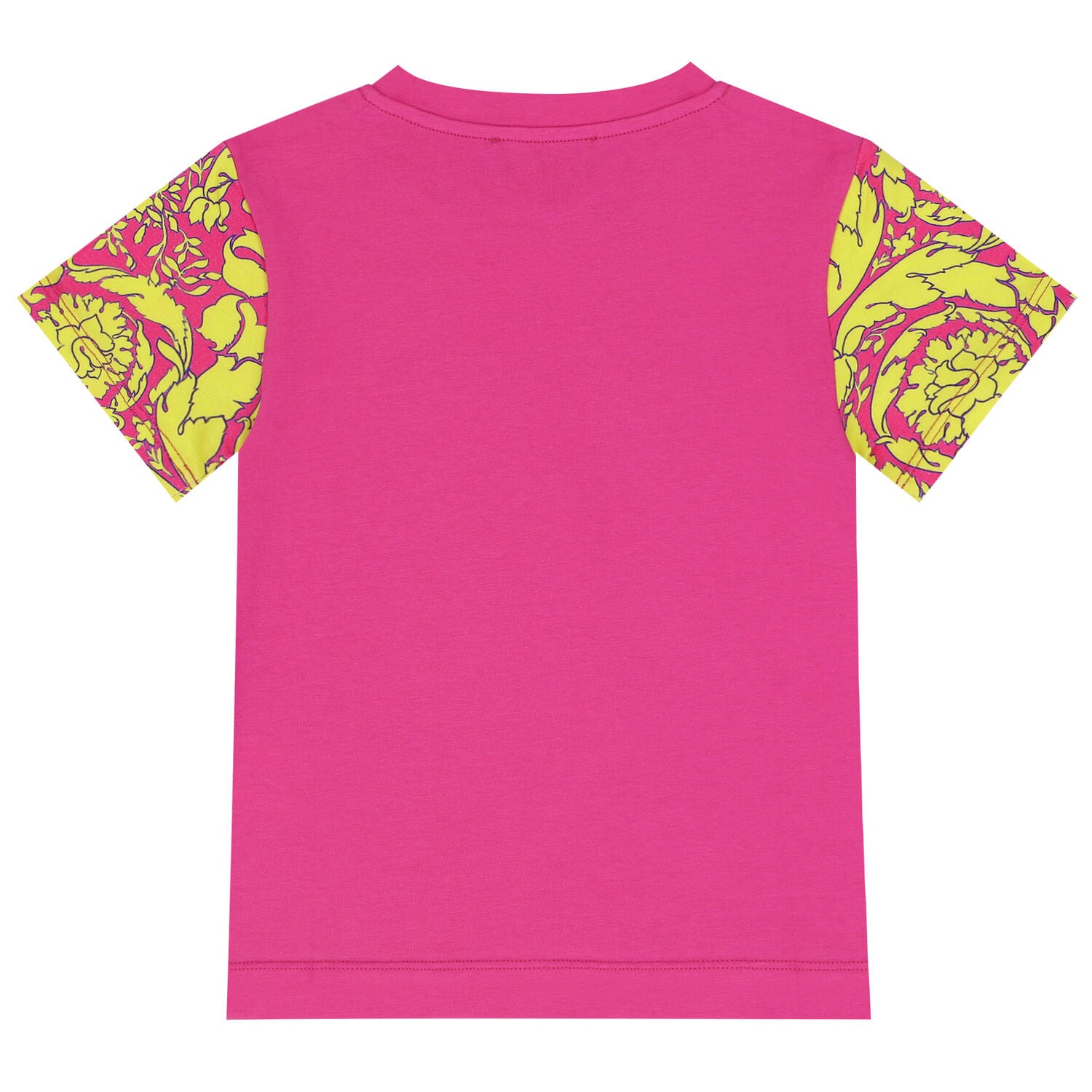 Kids hot Versace T shirt