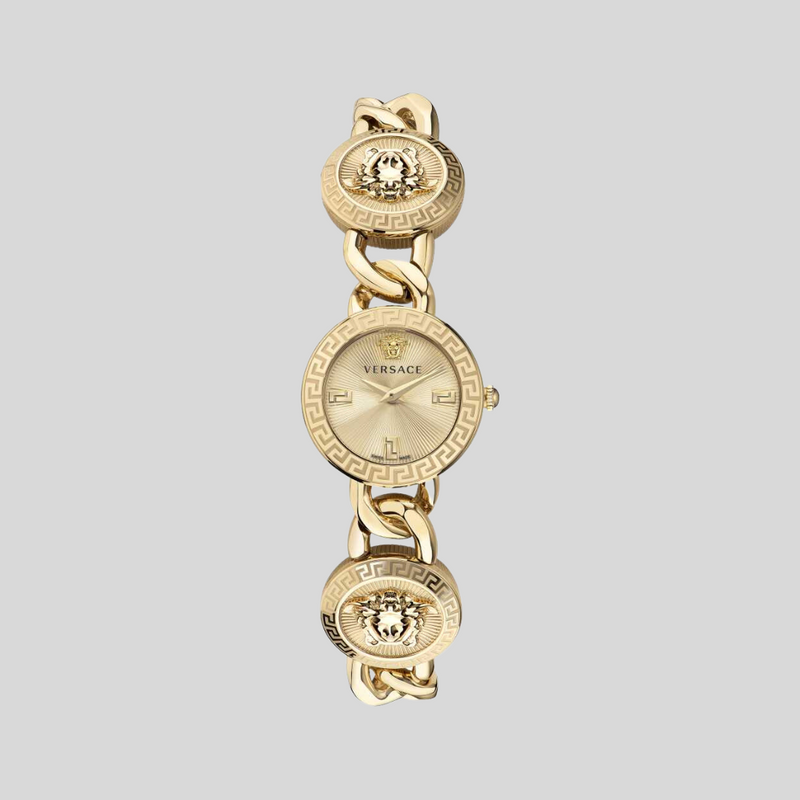 Versace Stud Icon Bracelet Watch