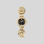 Versace Stud Icon Diamond Watch