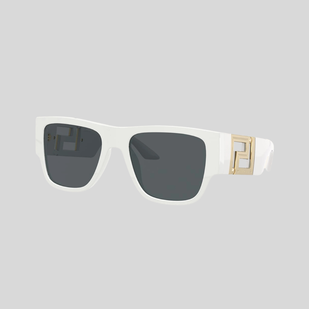 Versace White VE4403 Sunglasses