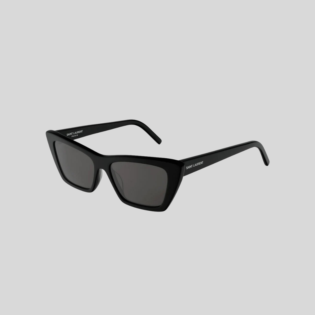 YSL SL 276 Mica Black Sunglasses