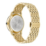Versace Iconic Medusa Alchemy Watch