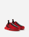 Dolce & Gabbana Sorrento Rhinestone-Embellished Sneakers