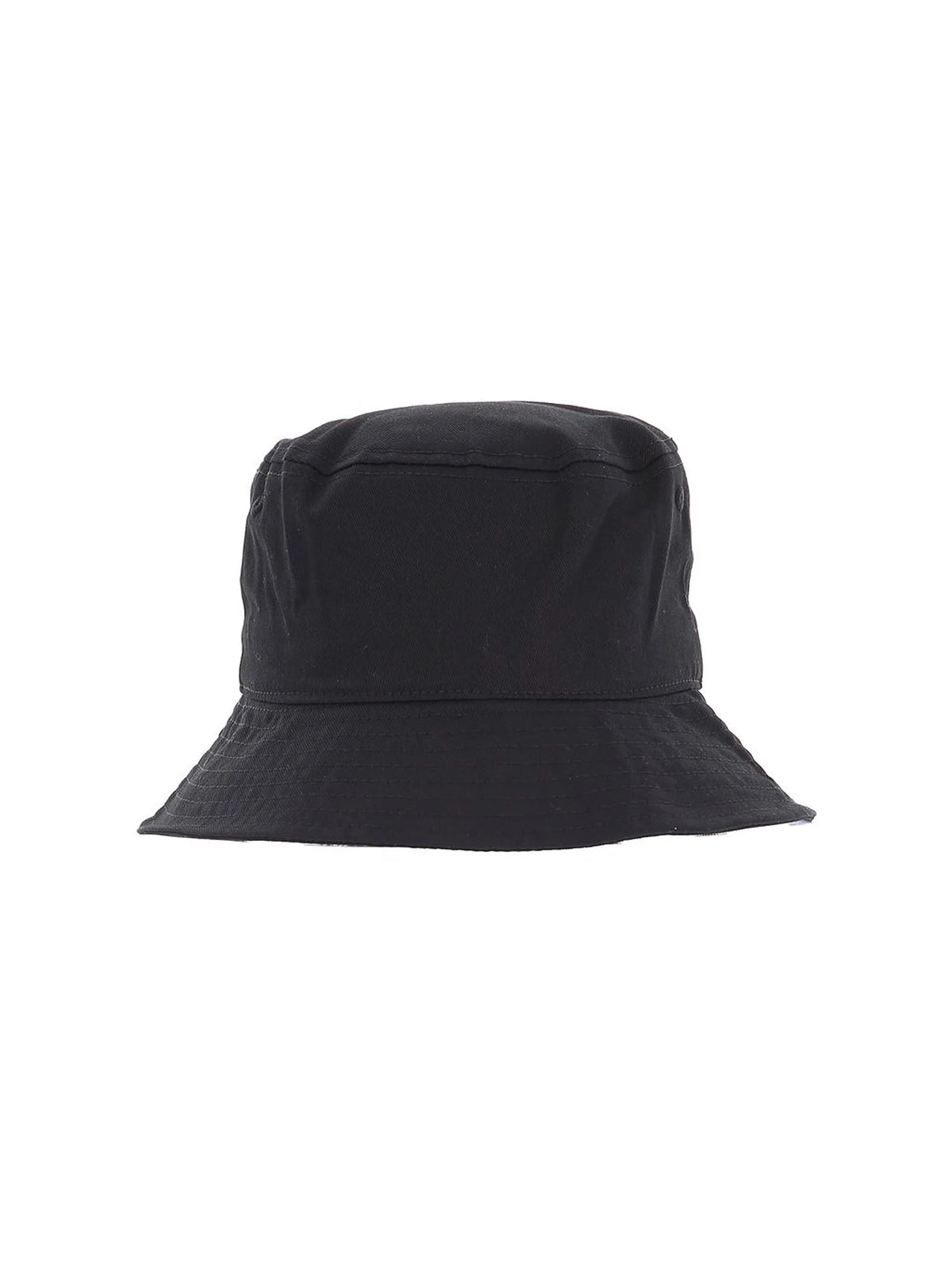Versace Jeans Couture Black Bucket Hat