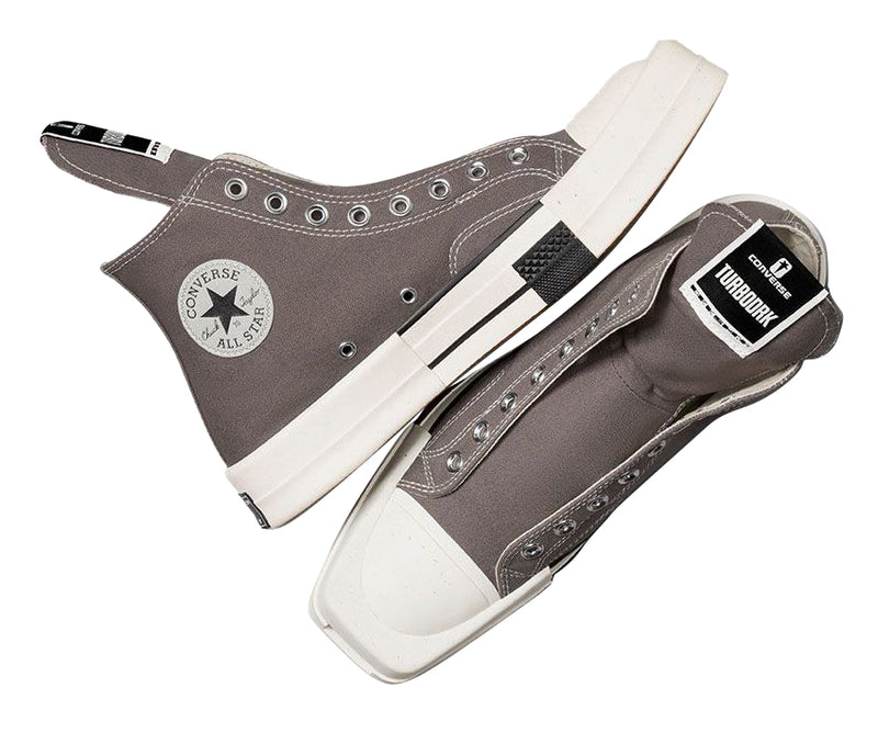 Converse x TURBODRK Chuck 70 Laceless