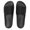 Salvatore Ferragamo Gancini Slide Slippers