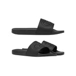 Salvatore Ferragamo Gancini Slide Slippers