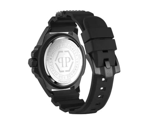 Philipp Plein PWAAA0721 The $kull Mens Watch