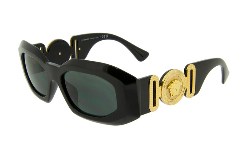 Versace Unisex Sunglasses
