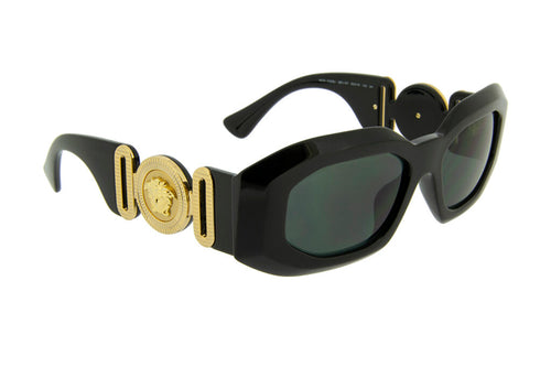 Versace Unisex Sunglasses