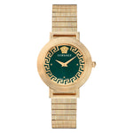 Versace Greca Chic Dames Horloge Watch
