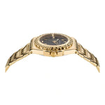 Versace Greca Reaction Watch for Men