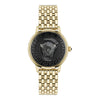 Versace Iconic Medusa Alchemy Watch