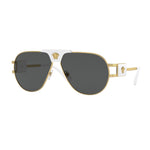 Versace VE2252 - 147187 Sunglasses