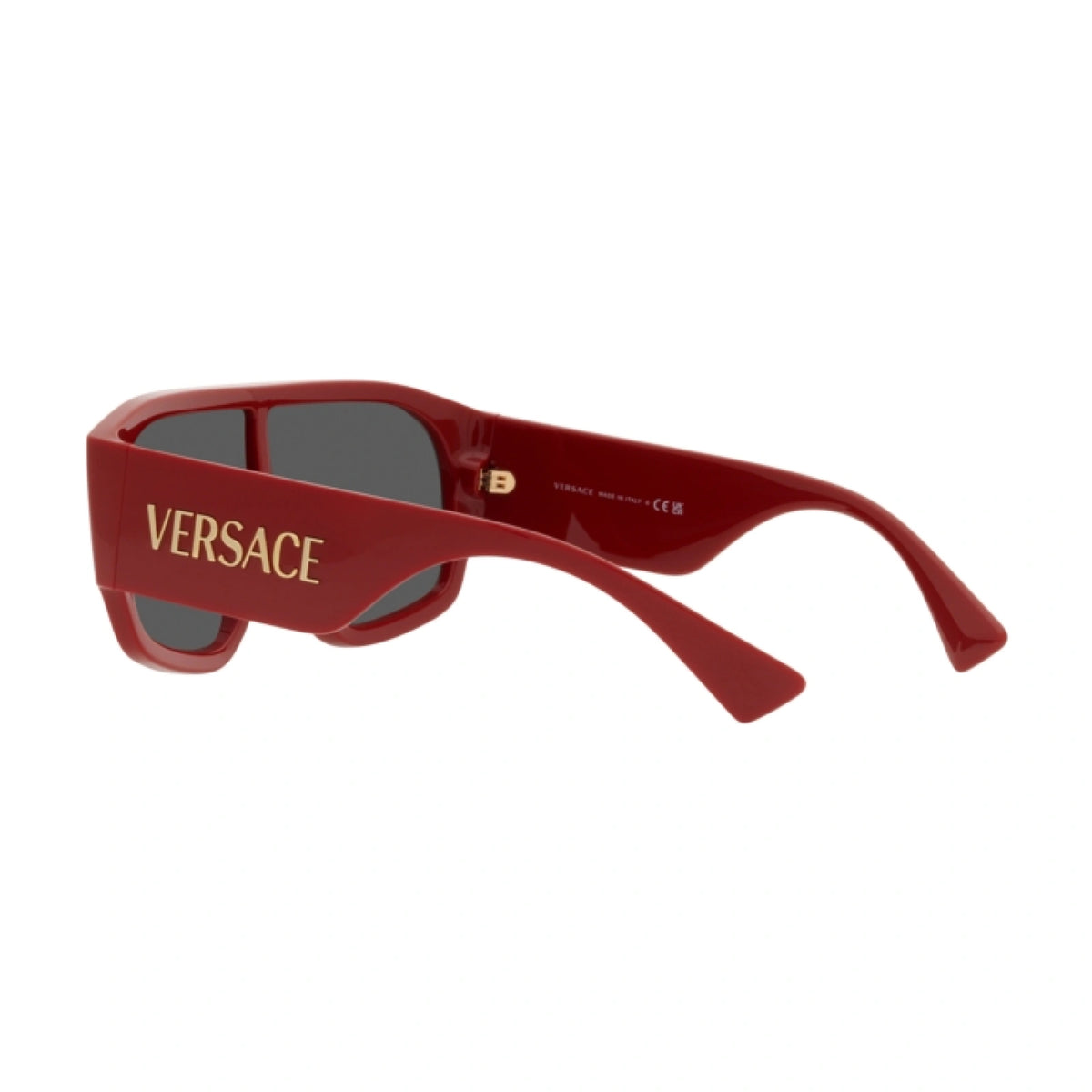 Versace Red VE 4439 Sunglasses ICETIME LUXE
