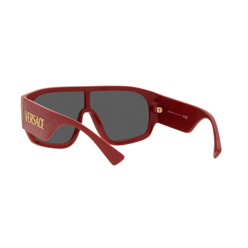 Versace VE 4439 Red Sunglasses