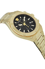 Versace V-Sporty Greca Bracelet Watch
