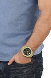 Versace V-Sporty Greca Bracelet Watch