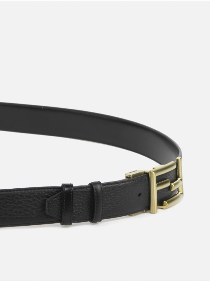 Fendi Reversible Belt