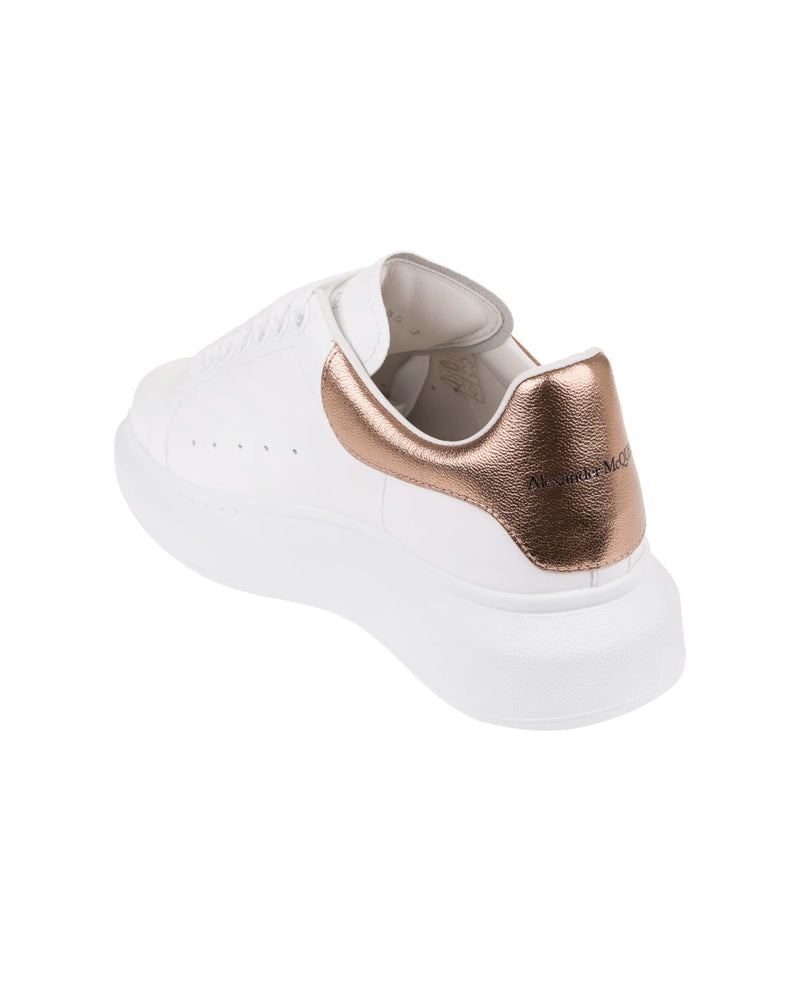 Alexander McQueen Oversize Sneaker