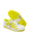 Amiri Skel Top-low Sneakers