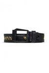 Versace Jeans Couture Leather Belt
