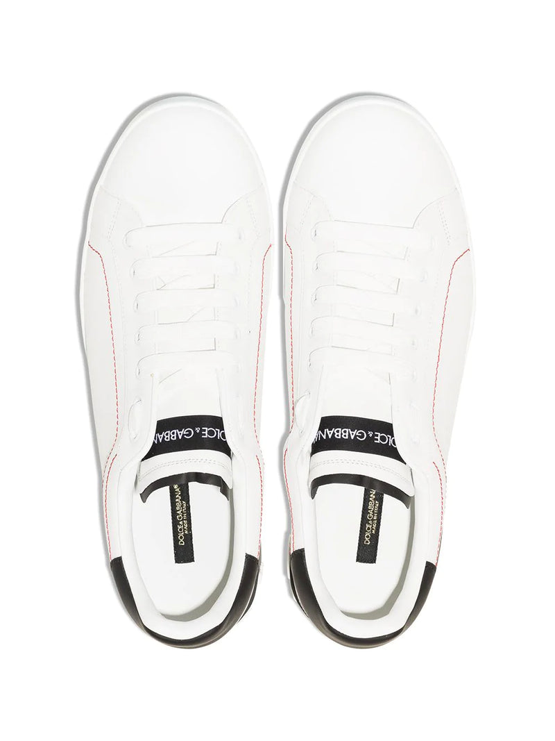 Dolce & Gabbana Classic Portofino Sneakers